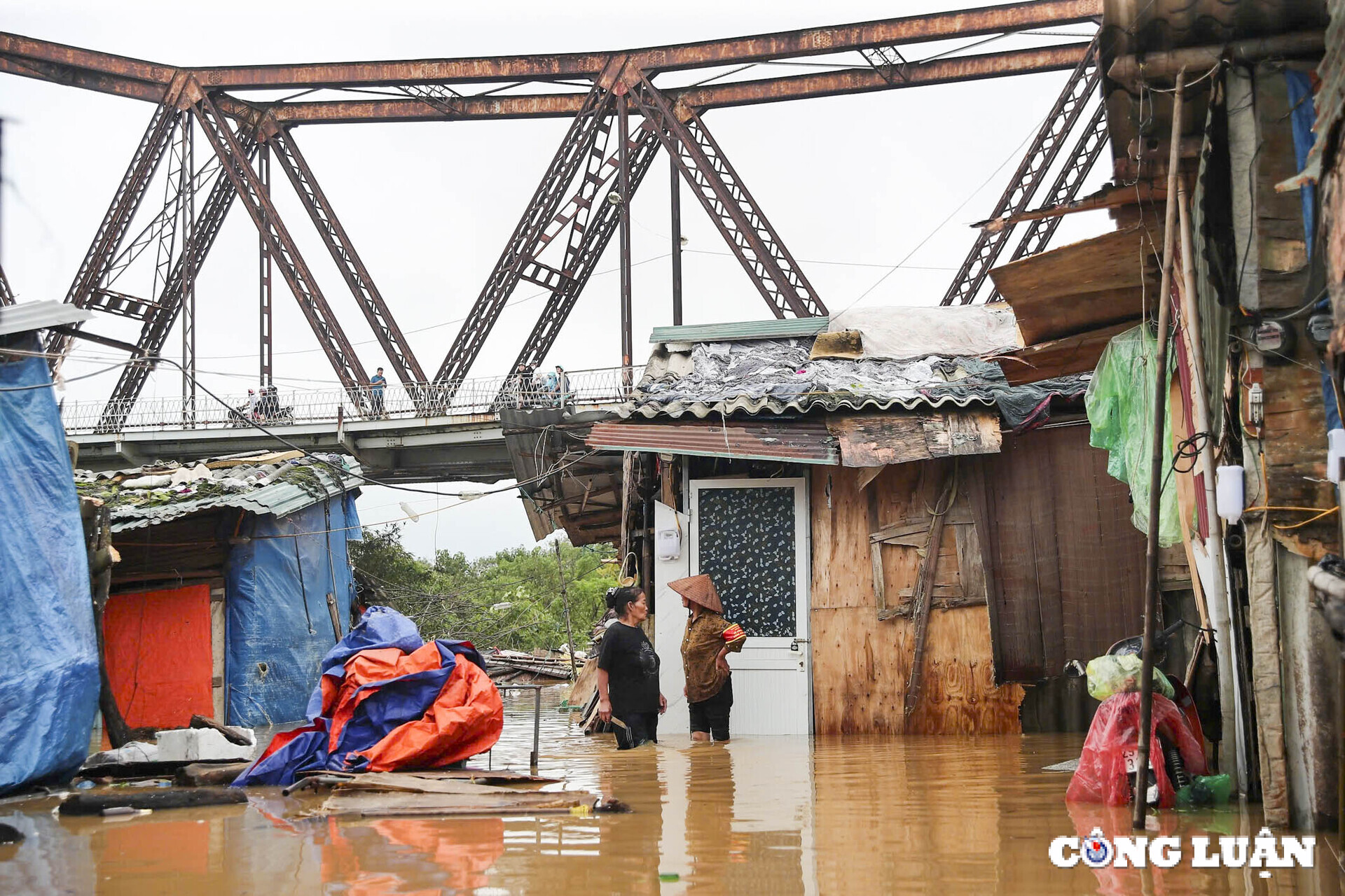 thanh uy ha noi co the cuong che di doi ho dan khoi khu vuc nguy hiem khi can thiet hinh 1