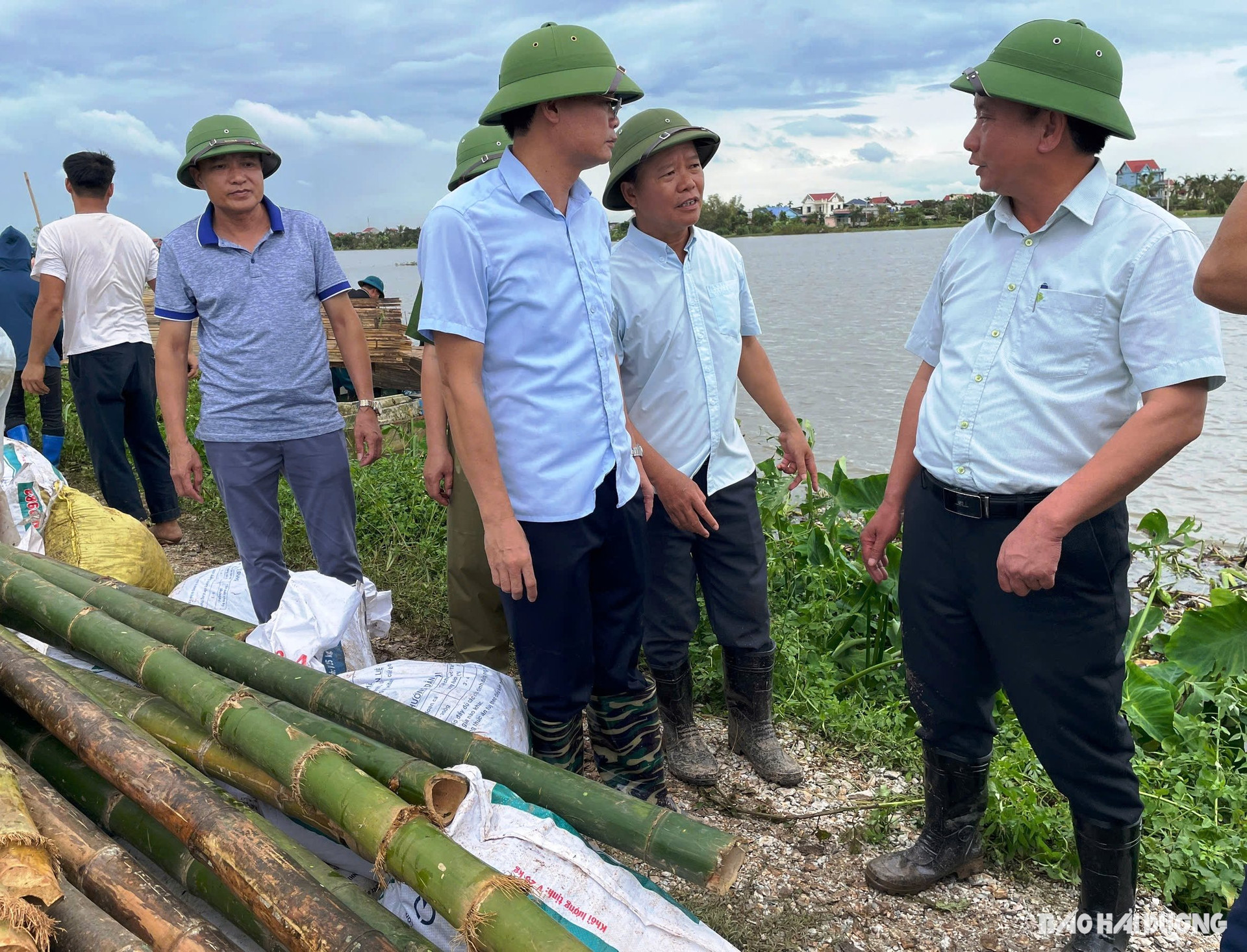 hai duong kiem tra cac vi tri xung yeu tren he thong thuy loi bac hung hai hinh 1