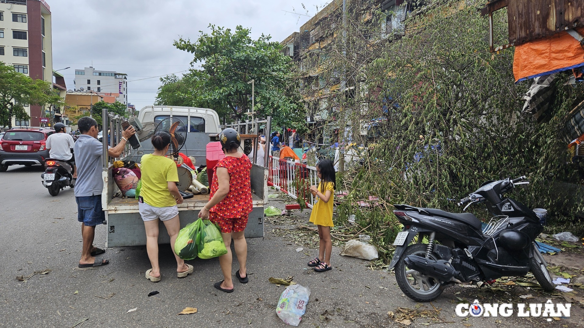 hai phong ho tro 3 trieu dong thang cho ho dan di doi khoi chung cu nguy hiem hinh 3