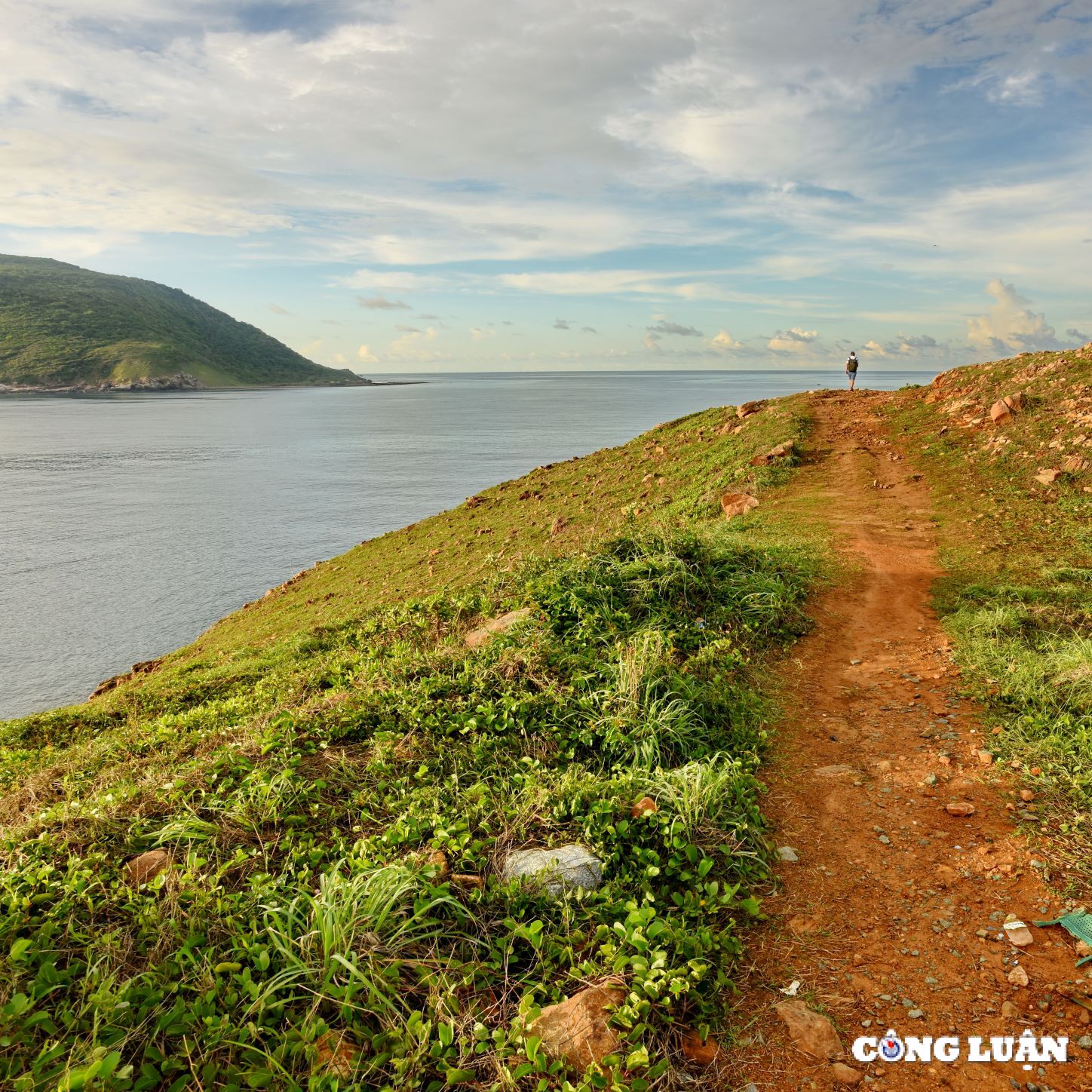 Côn Đảo – thiên đường du lịch giữa đại dương