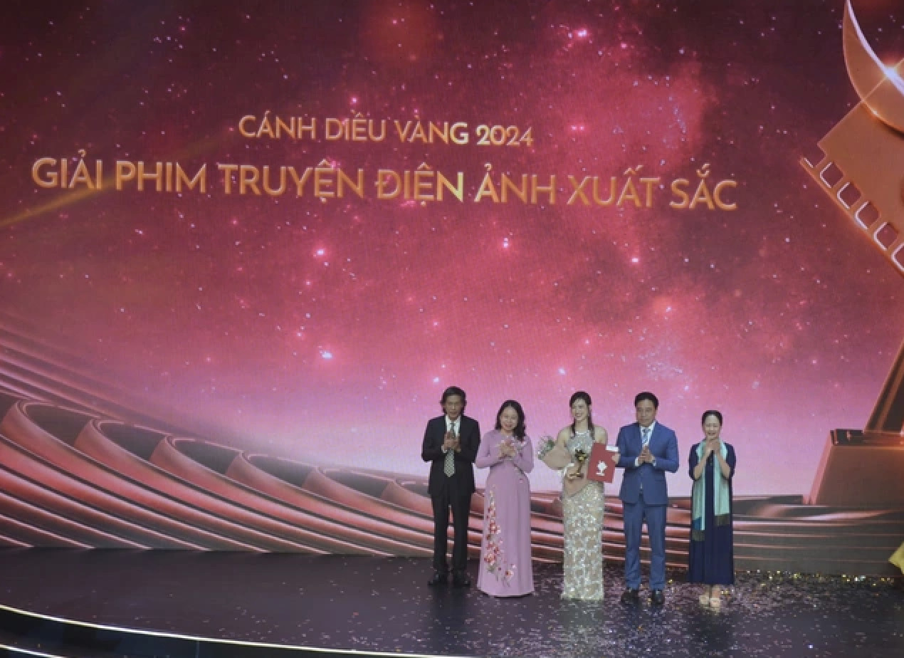 mai cua tran thanh doat giai phim truyen dien anh xuat sac hinh 1