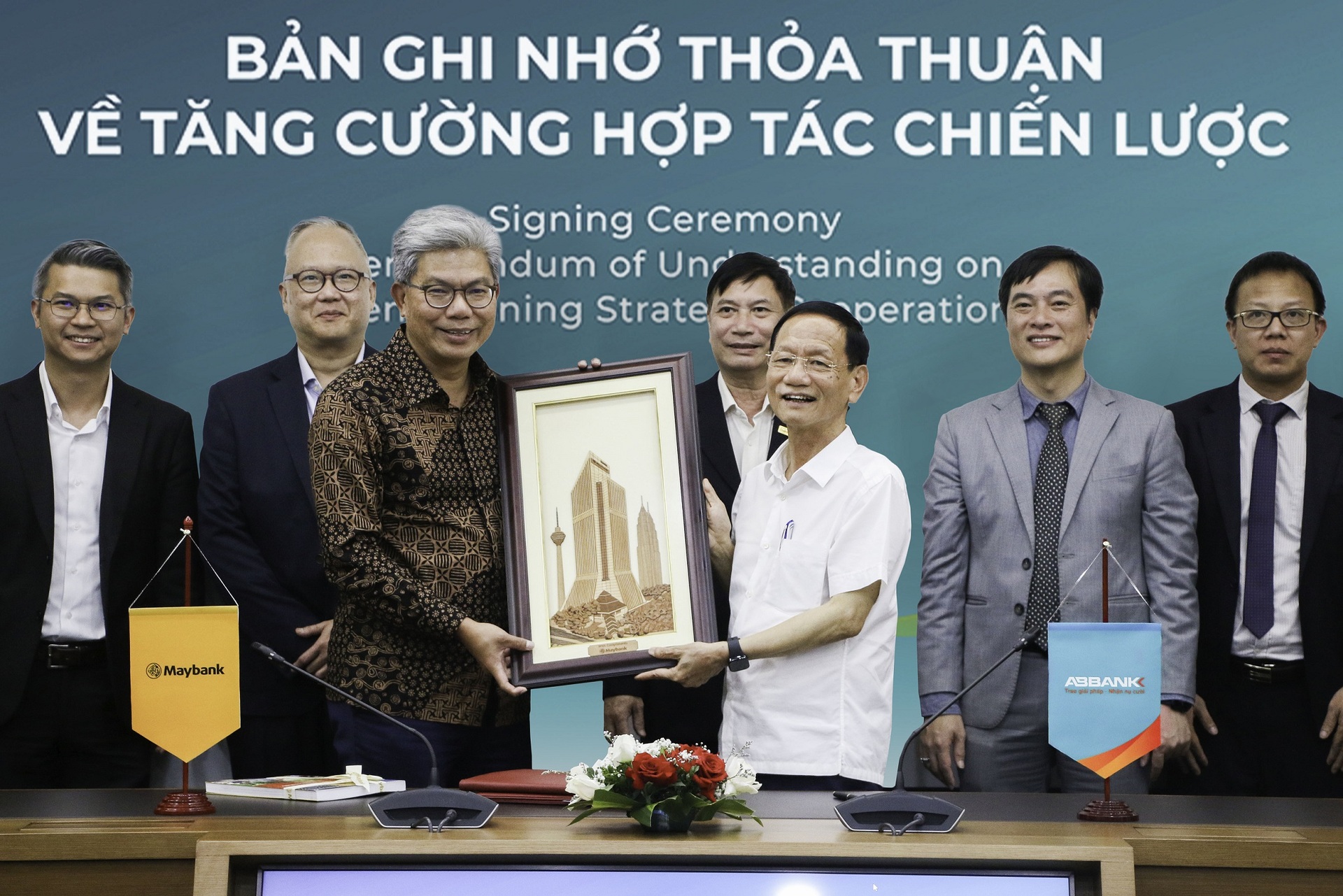 abbank va maybank tang cuong quan he hop tac chien luoc hinh 2