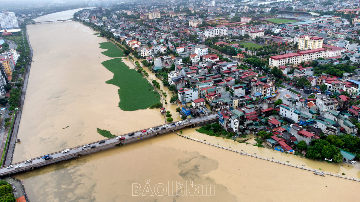 ha nam tuyet doi khong de xay ra tinh trang loi dung tinh hinh thien tai de gam hang tang gia hinh 1