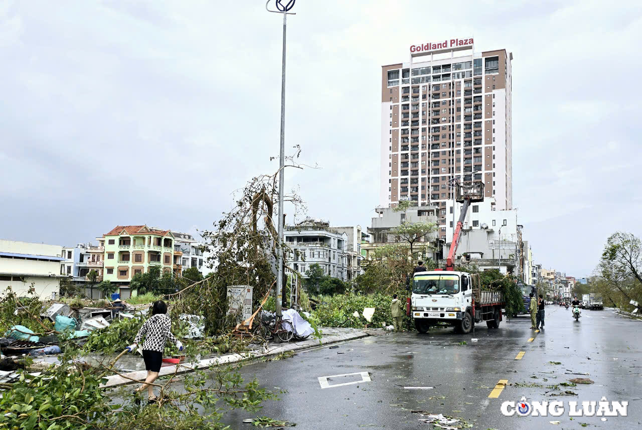 quang ninh thuong truc tinh uy chi dao khan truong khac phuc hau qua bao so 3 va ung pho voi dien bien moi cua lu hinh 2