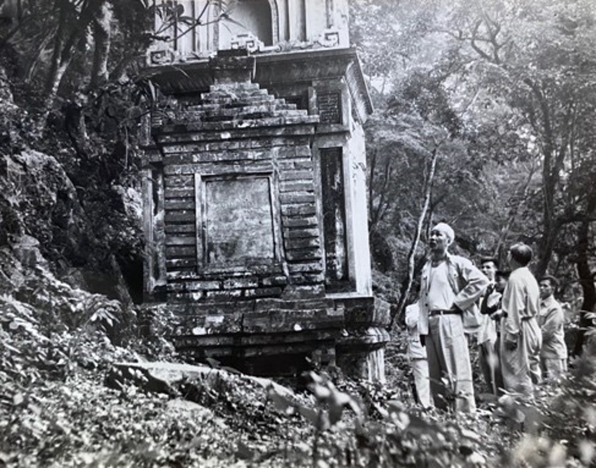 ha noi se nang cap chua tram chua tram gian thanh di tich quoc gia dac biet hinh 3