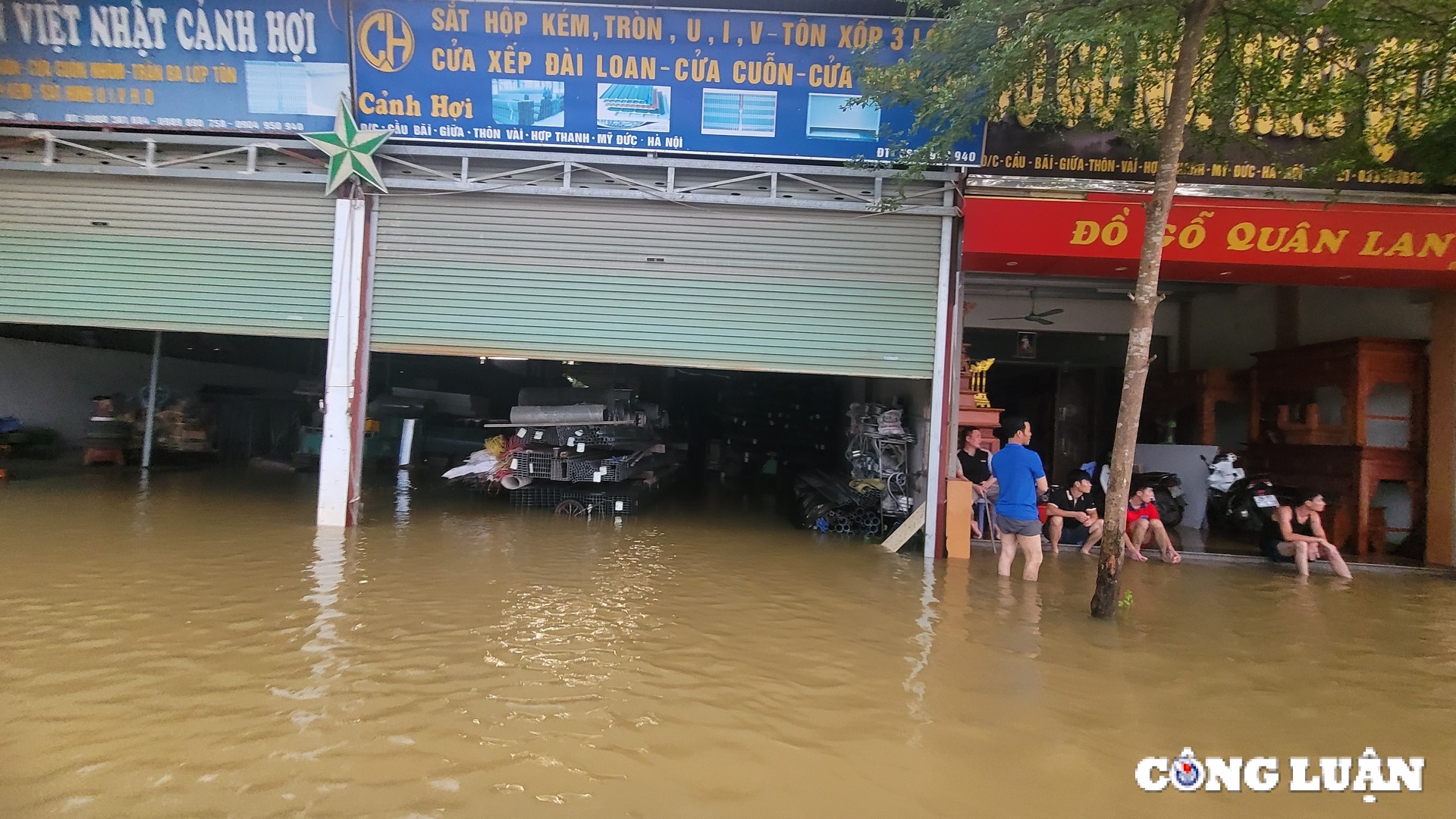 ha noi nhieu xa tai huyen my duc van ngap sau mot so noi chua co dien hinh 7