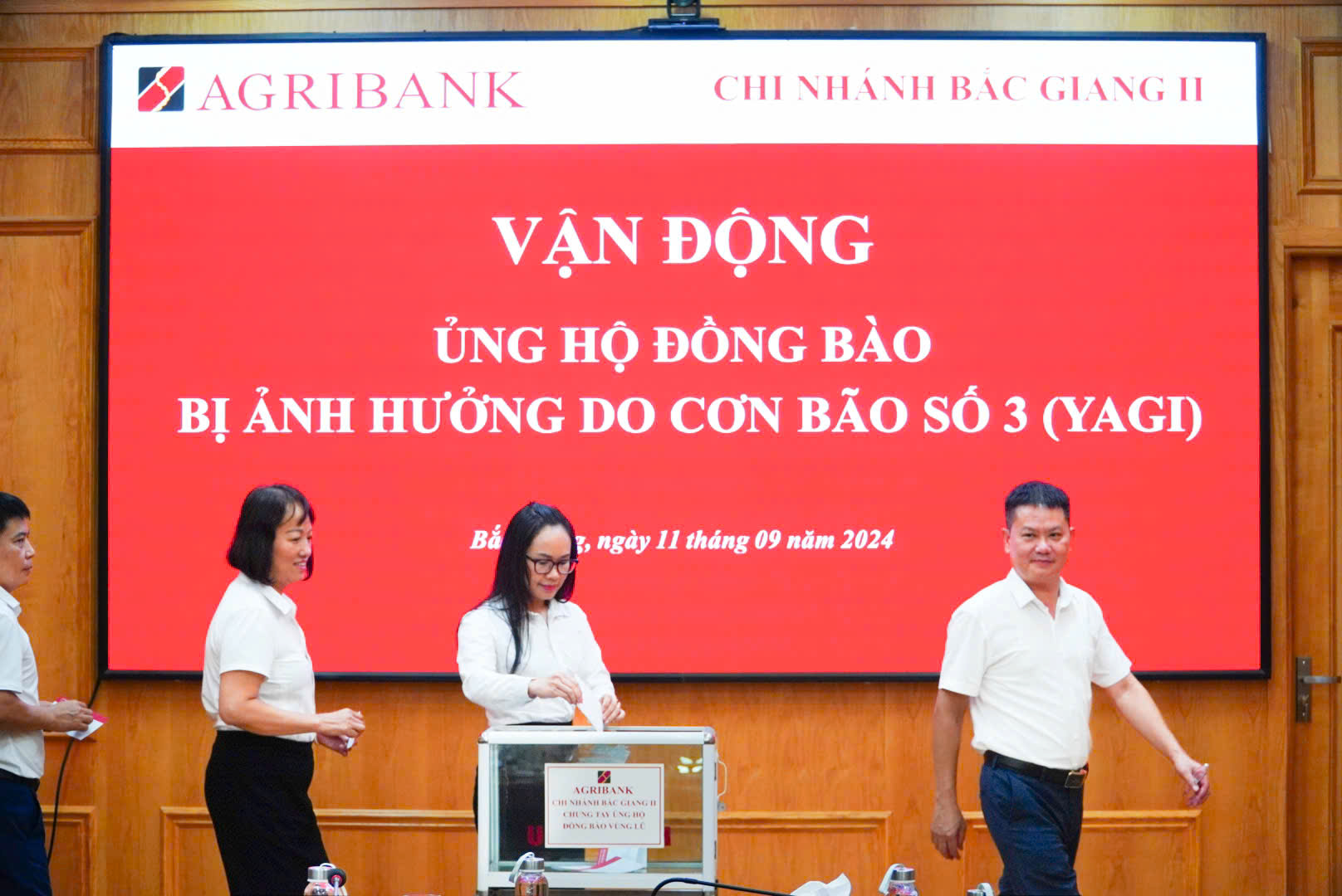 agribank chung suc cung cac dia phuong va nguoi dan khac phuc hau qua cua con bao so 3 hinh 7