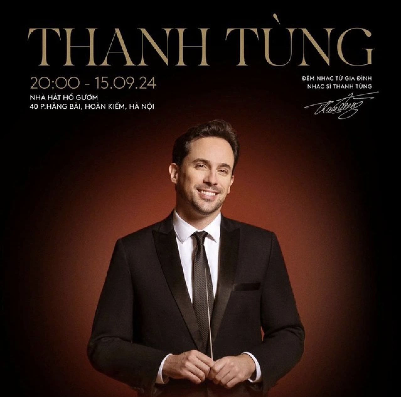 live concert thanh tung  legacy of love phai tam hoan vi bao lu hinh 2