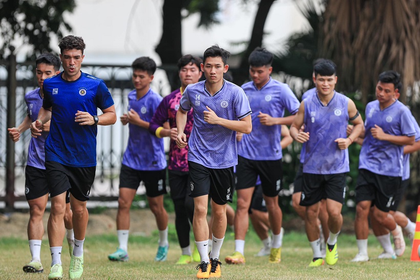 mua giai moi v league 2024 25 cho doi suc tre cua clb ha noi hinh 2