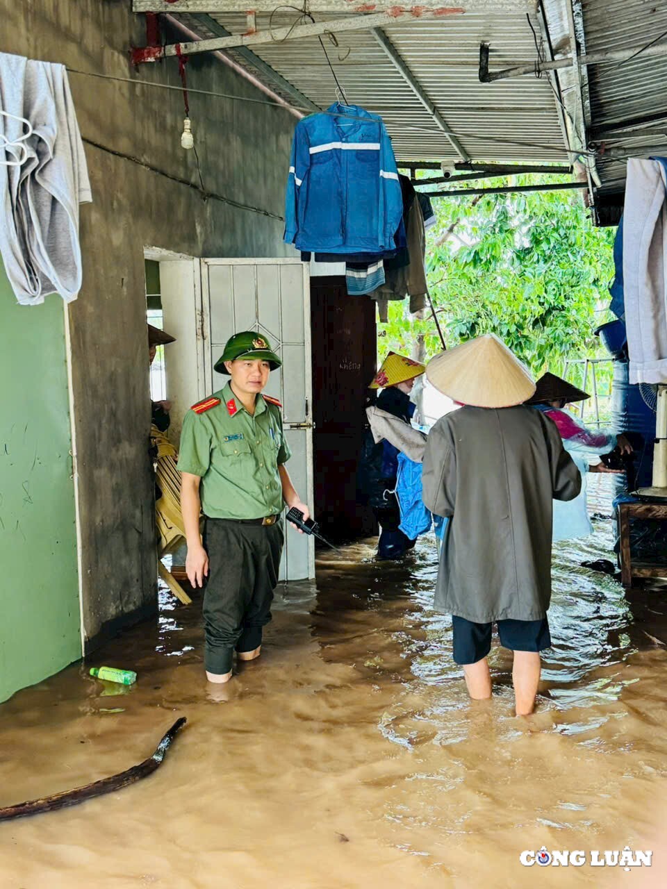 thai binh quyet tam bao ve an toan de dieu tinh mang cua nguoi dan trong moi tinh huong hinh 2