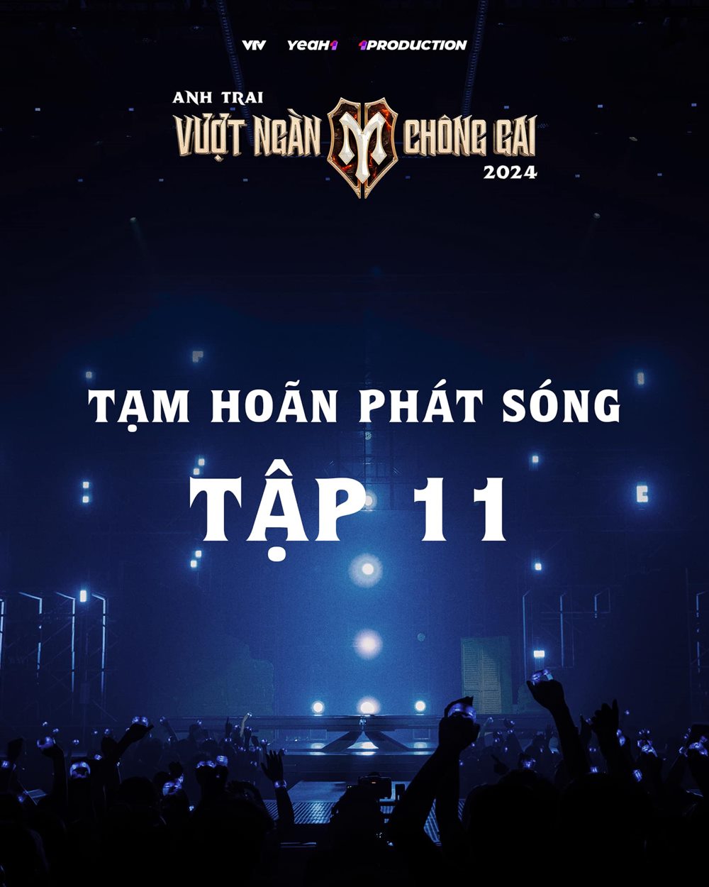 hoan phat song chuong trinh anh trai vuot ngan chong gai hinh 1