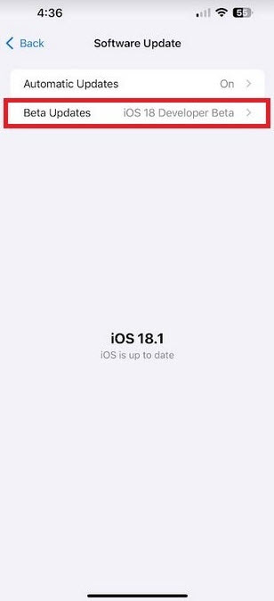 apple intelligence se ra mat cung ios 181 vao thang 10 hinh 2