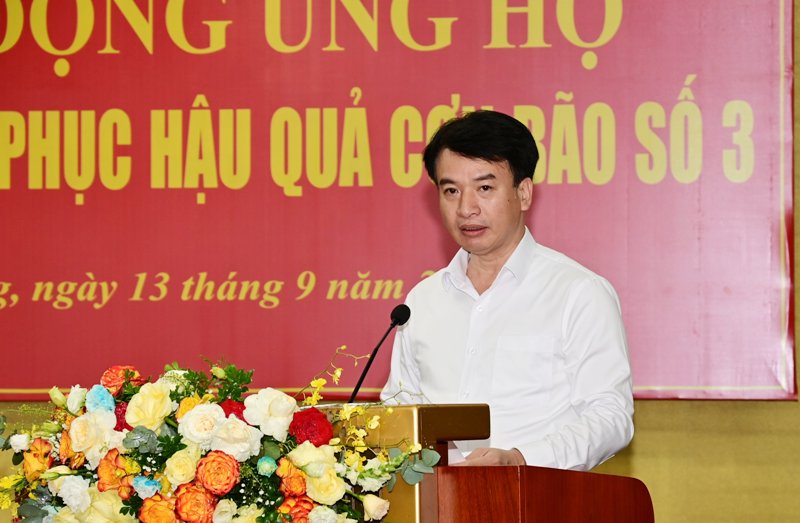 hai duong phat dong ung ho dong bao khac phuc hau qua bao so 3 hinh 1