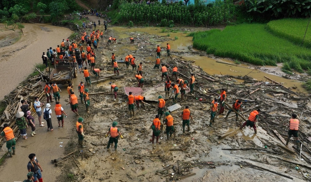 lao cai 112 nguoi thiet mang thiet hai tren 3200 ty dong do sieu bao yagi hinh 1