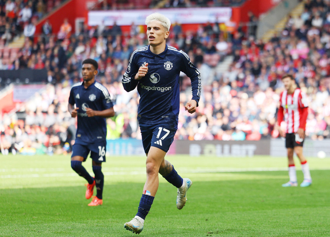 danh bai southampton 3 0 man united tim lai cam giac chien thang hinh 2