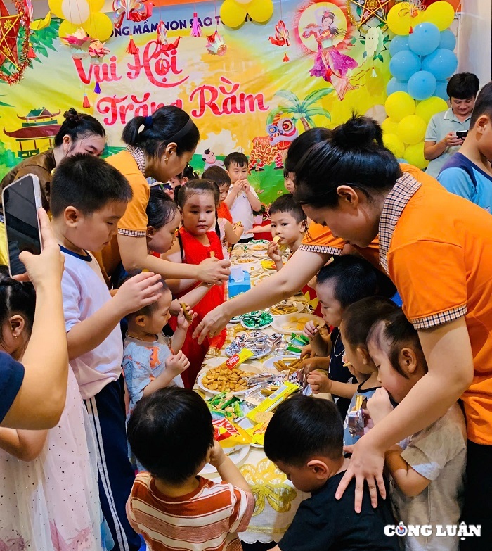 ninh binh to chuc tet trung thu an toan tiet kiem khong pho truong phu hop voi tinh hinh hien nay hinh 1