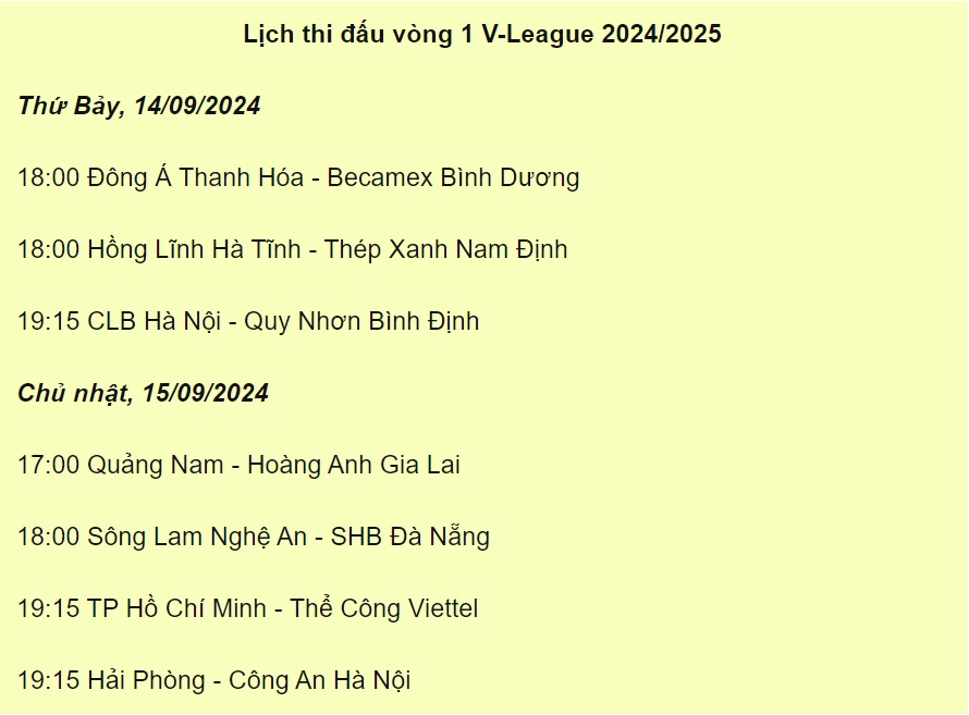 mua giai moi vleague 2024 25 clb ha noi lieu co the tro lai ngoi vuong hinh 3