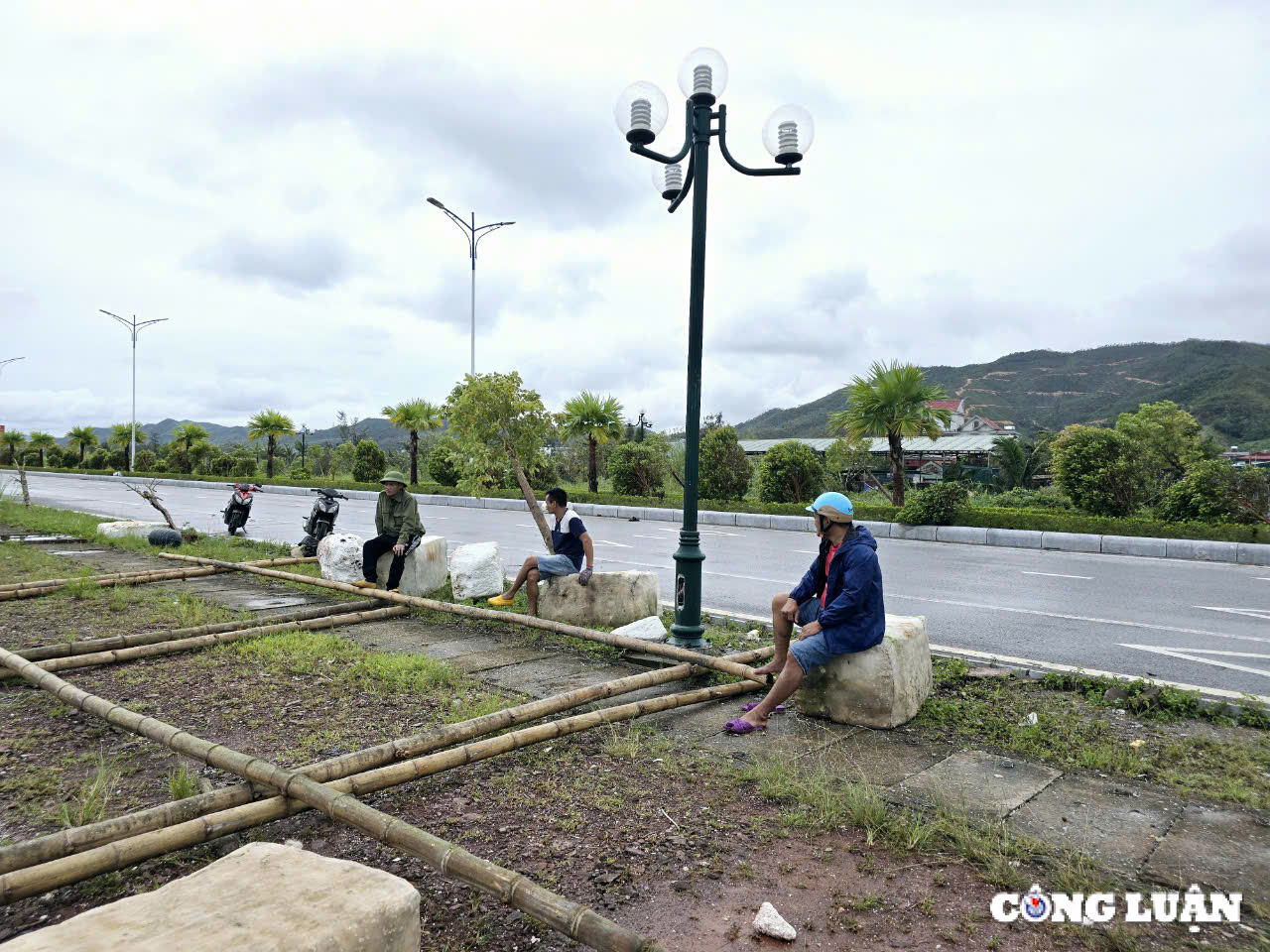 quang ninh dieu tra nghiem tri doi tuong thu gom phao nhua vat tu khong phai cua minh hinh 4