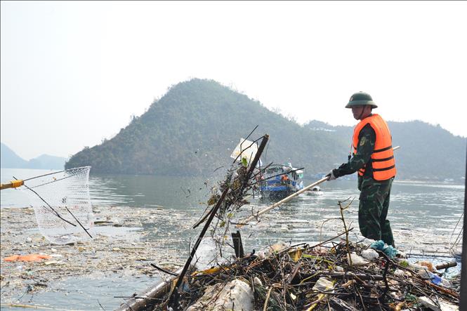 quang ninh ra quan chien dich 3 ngay lam sach vinh ha long sau bao so 3 hinh 2