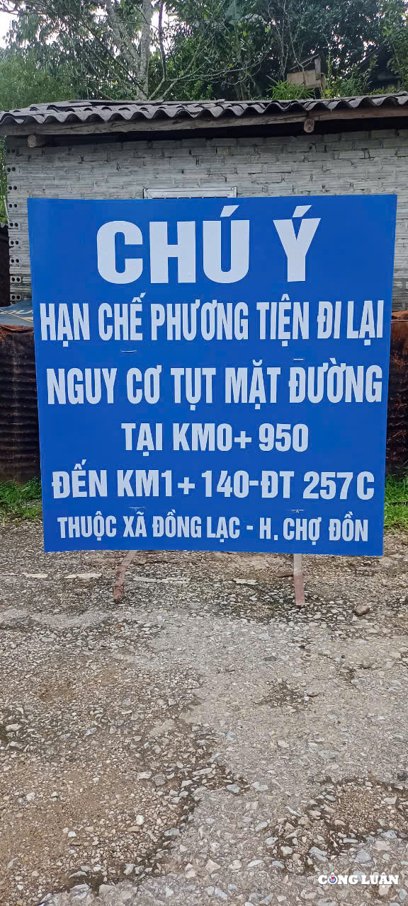 bac kan no luc khac phuc cac su co bao dam giao thong sau bao so 3 hinh 10