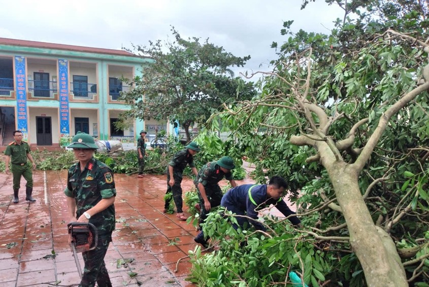 nguoi dan hai duong san sang cho cuoc song binh thuong moi sau bao so 3 hinh 11