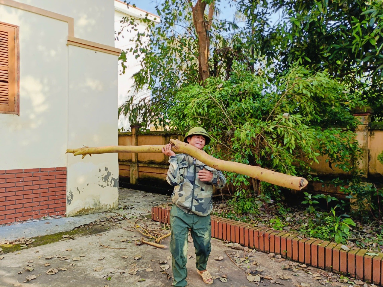 nguoi dan hai duong san sang cho cuoc song binh thuong moi sau bao so 3 hinh 7