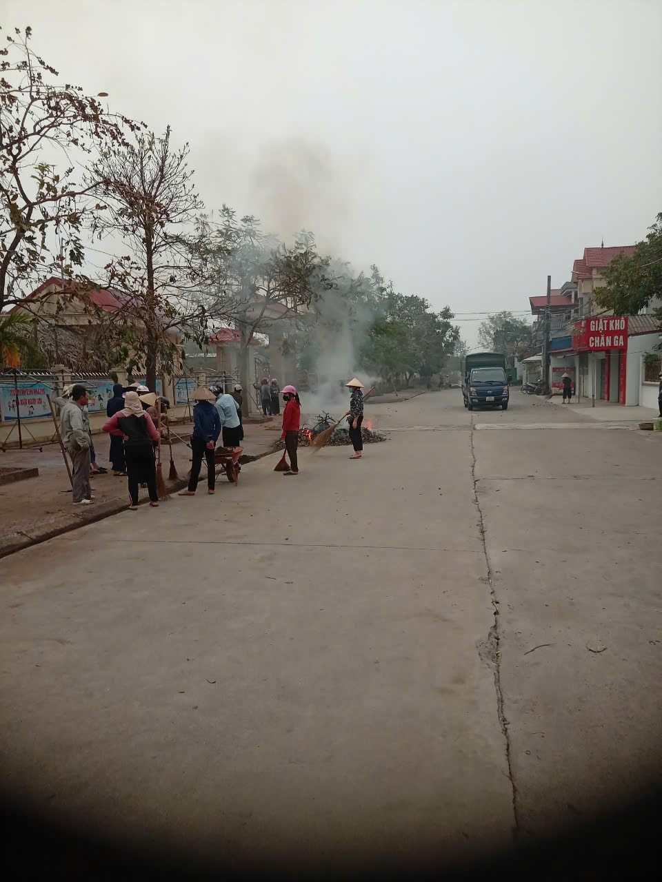 nguoi dan hai duong san sang cho cuoc song binh thuong moi sau bao so 3 hinh 13