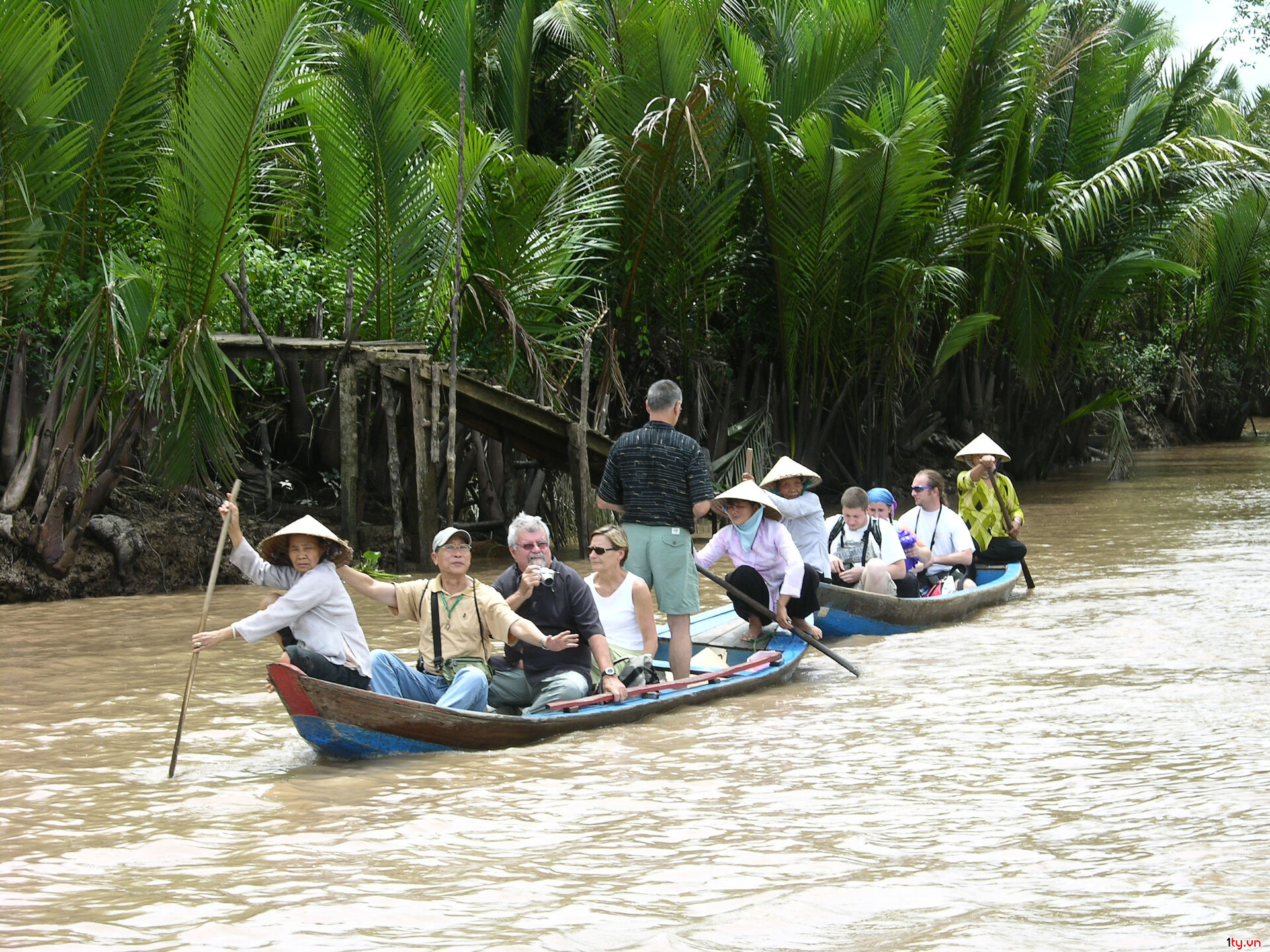 tp hcm va dong bang song cuu long khoi dong binh chon diem den du lich hap dan 2024 hinh 2