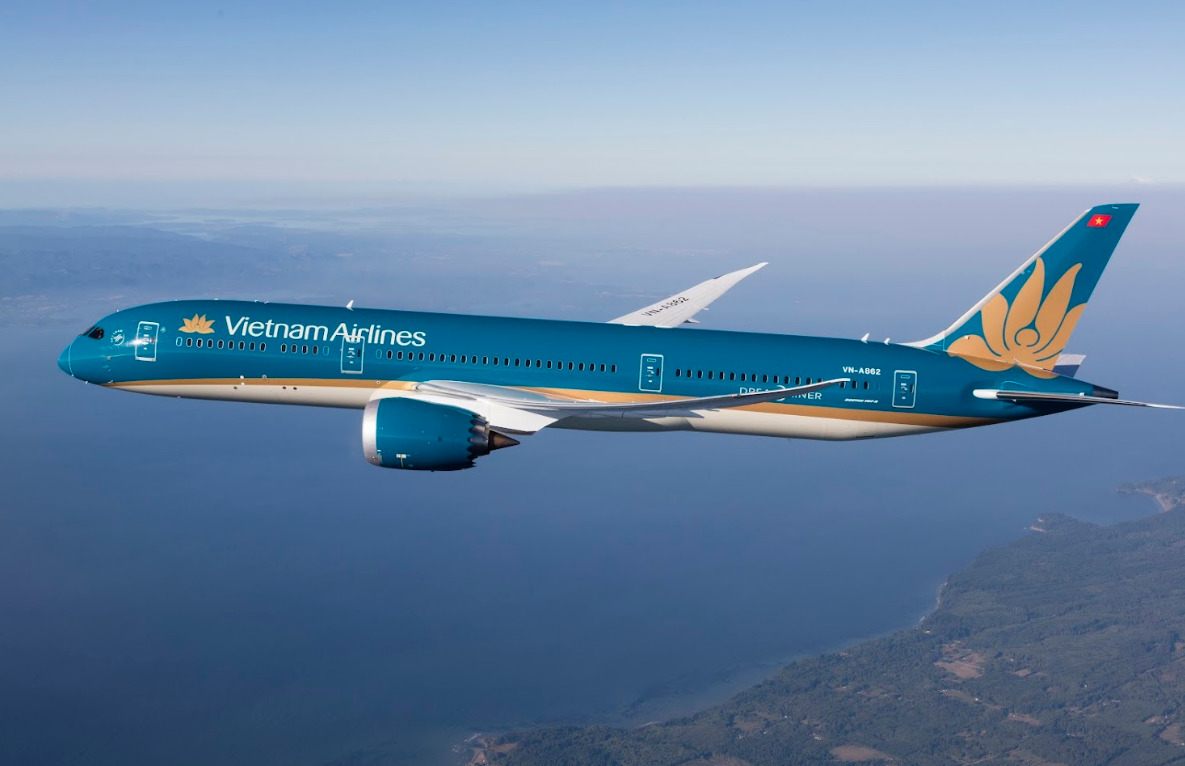 vietnam airlines group mo ban lan dau 15 trieu cho dip tet nguyen dan 2025 hinh 1