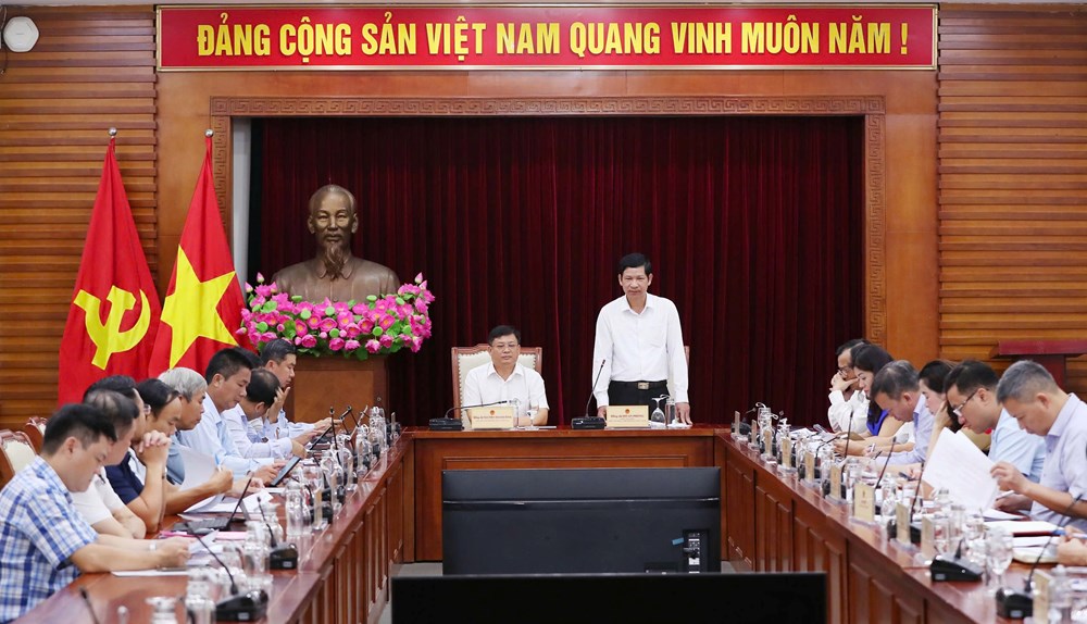 hue san sang dang cai nam du lich quoc gia 2025 voi nhieu hoat dong dac sac hinh 1