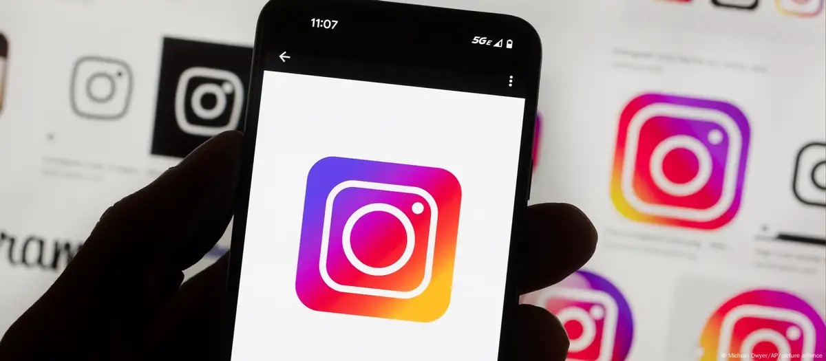 instagram han che cac tinh nang cua tai khoan danh cho tre em hinh 1