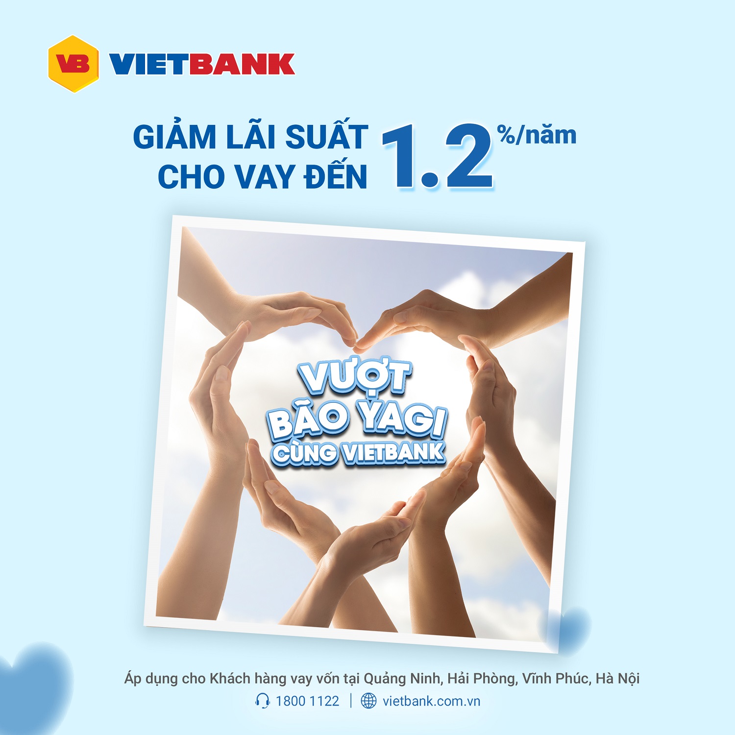 tap the vietbank quyen gop hon 700 trieu trong 120 phut cua le phat dong keu goi ung ho dong bao hinh 3