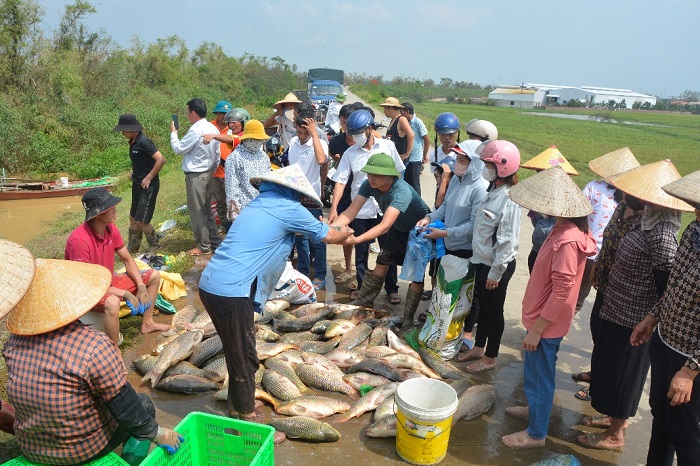 bac ninh 32 du an phu nu khoi nghiep bi anh huong boi bao lut thiet hai uoc tinh gan 27 ty dong hinh 1