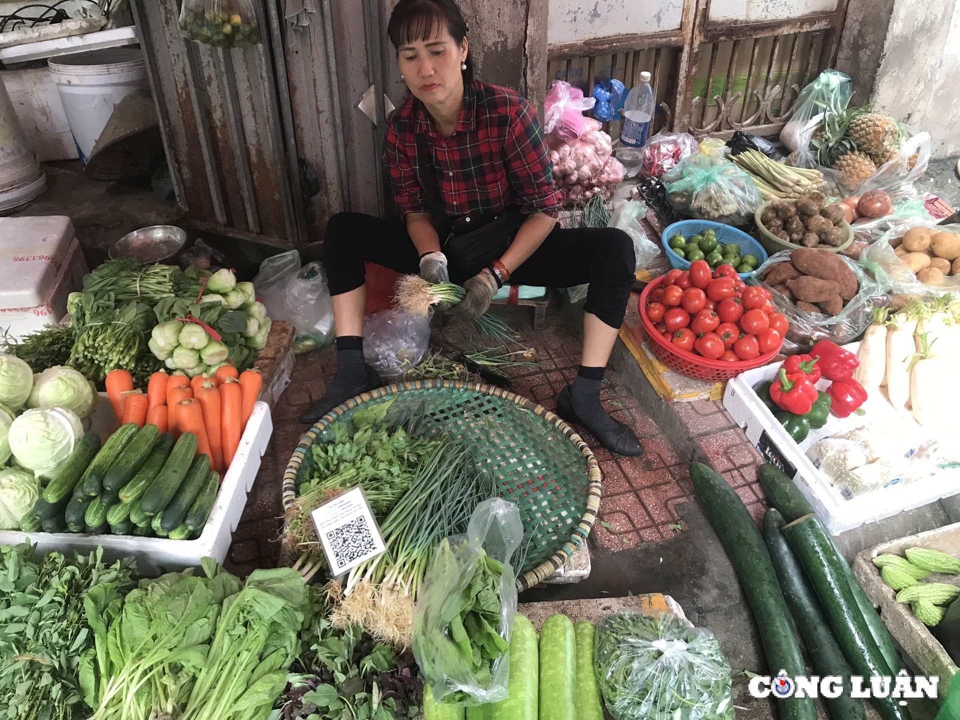 hon 1 tuan sau bao yagi gia rau xanh van nhay mua hinh 1