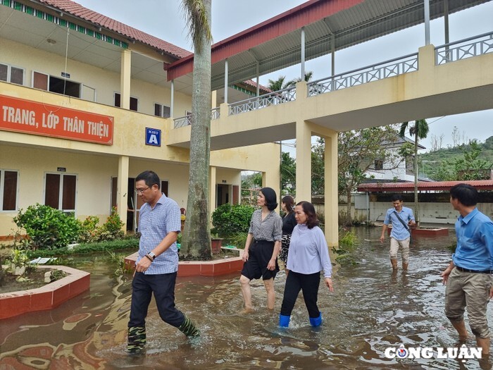 nganh giao duc hai phong nghiem cam thu cac khoan thu ngoai quy dinh hinh 1