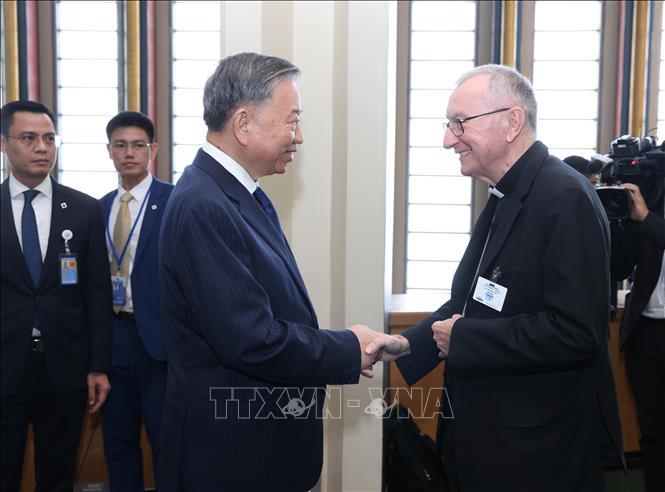 viet nam  vatican khong ngung thuc day su ton trong hieu biet lan nhau hinh 1