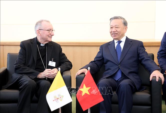 viet nam  vatican khong ngung thuc day su ton trong hieu biet lan nhau hinh 2