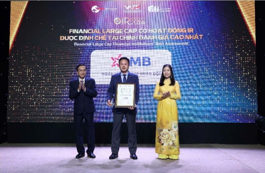 mb nhan cu dup giai thuong tai ir awards 2024 hinh 2