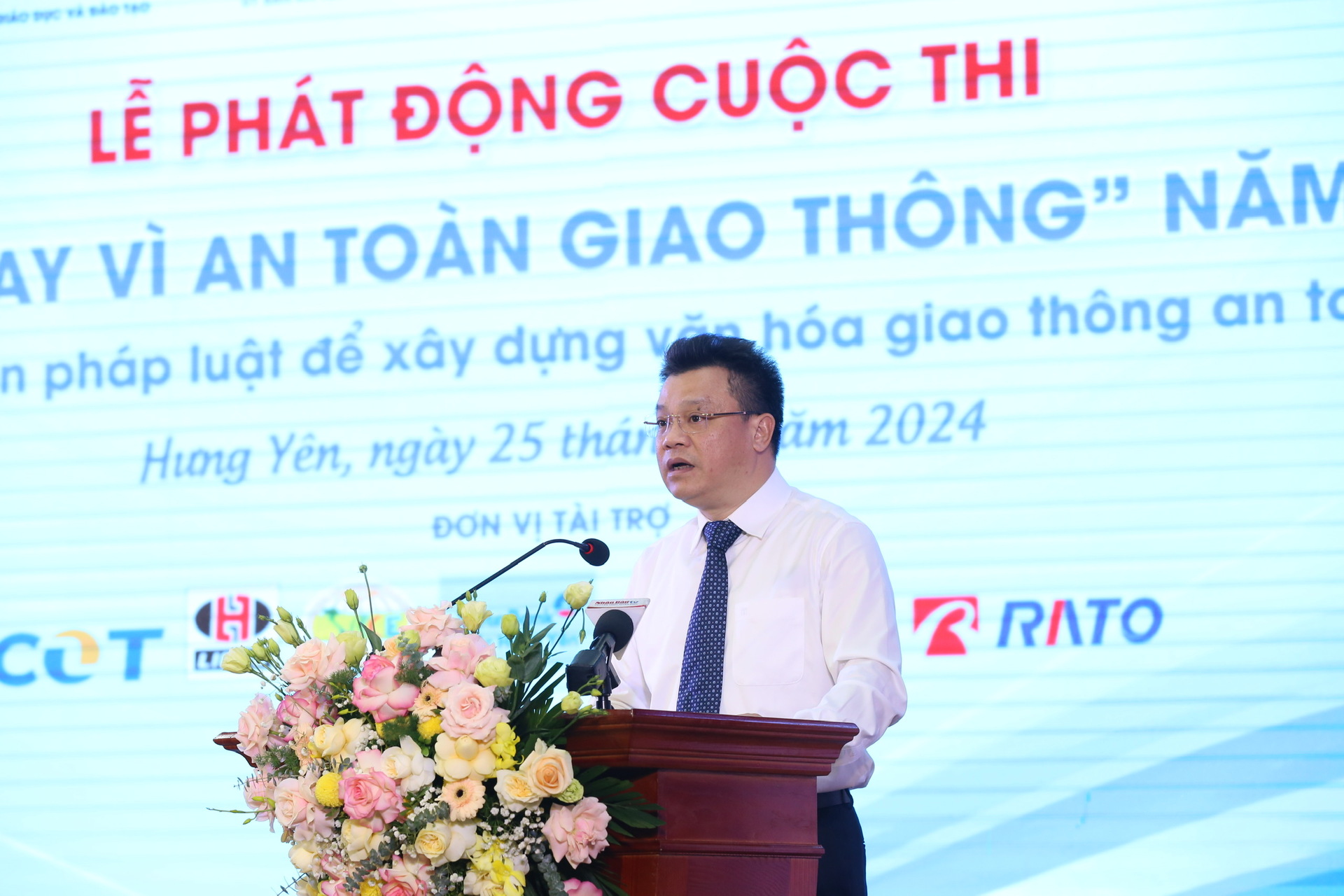 phat dong cuoc thi chung tay vi an toan giao thong nam 2024 hinh 3