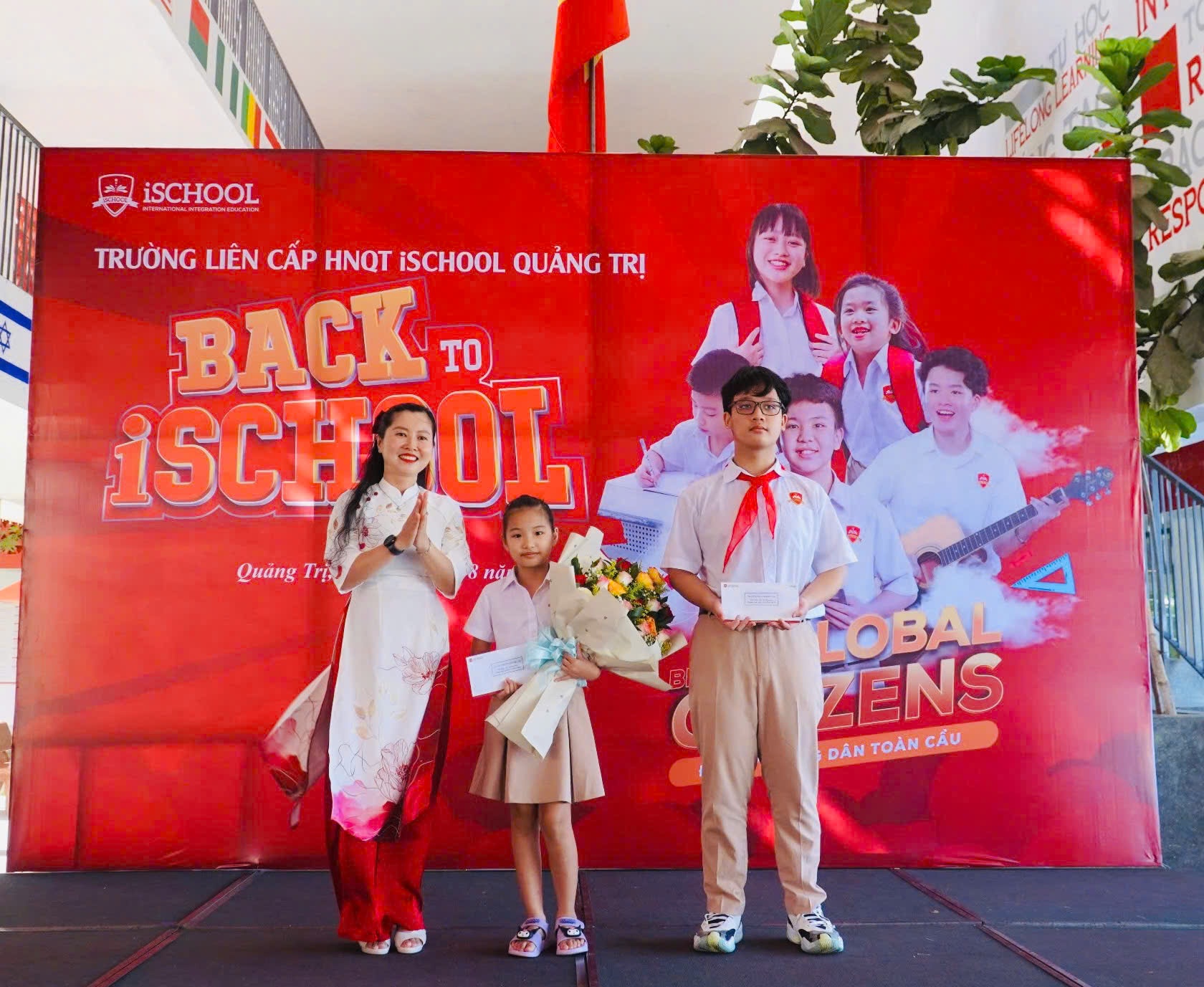 ischool quang tri chinh phuc san choi mang tam quoc te hinh 1