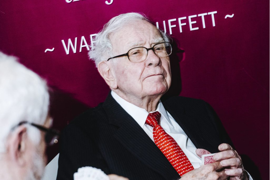 con trai ty phu warren buffett khong de de cho di 144 ty usd mot cach dung dan hinh 1