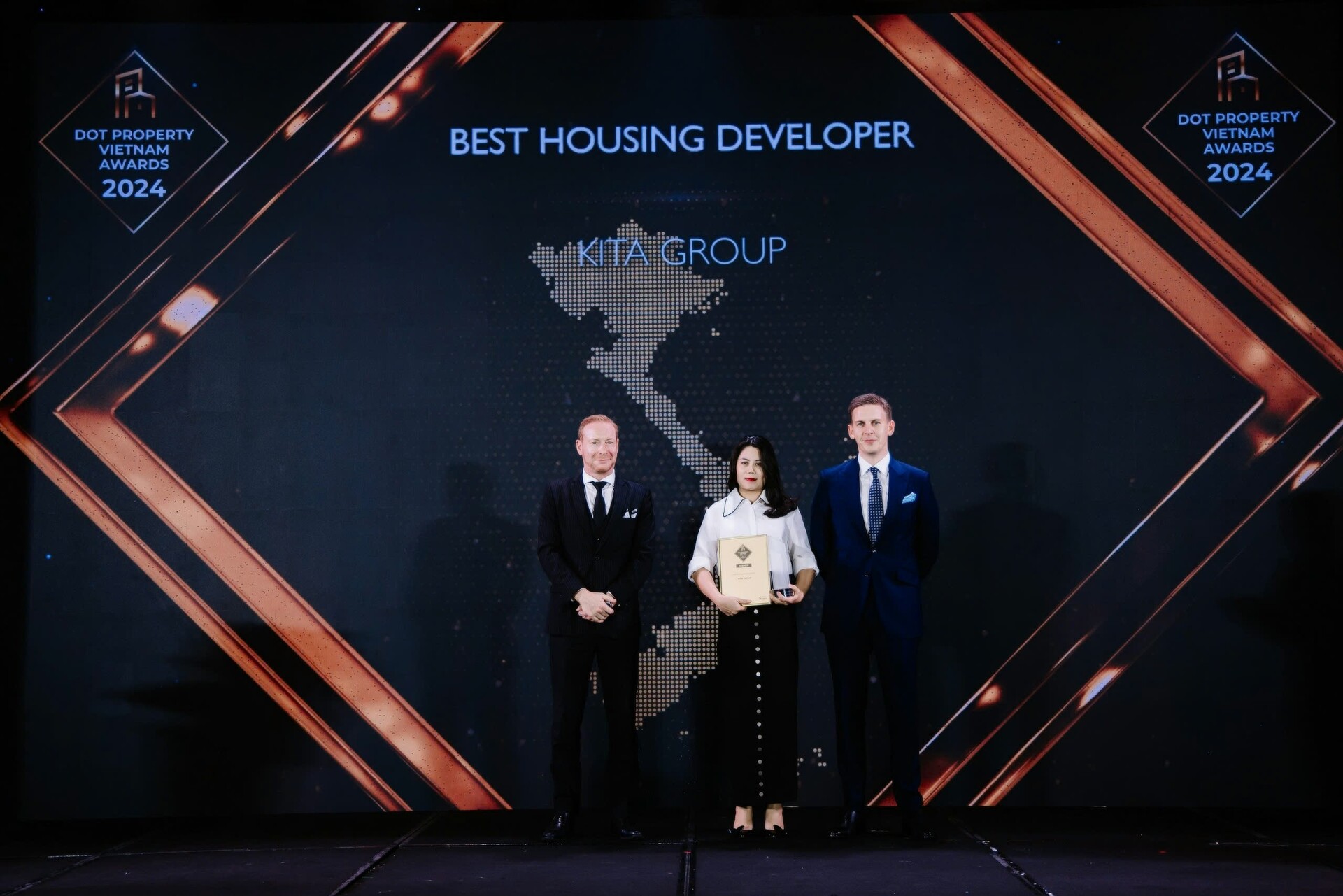 kita group tiep tuc gianh chien thang tai dot property vietnam awards 2024 hinh 3