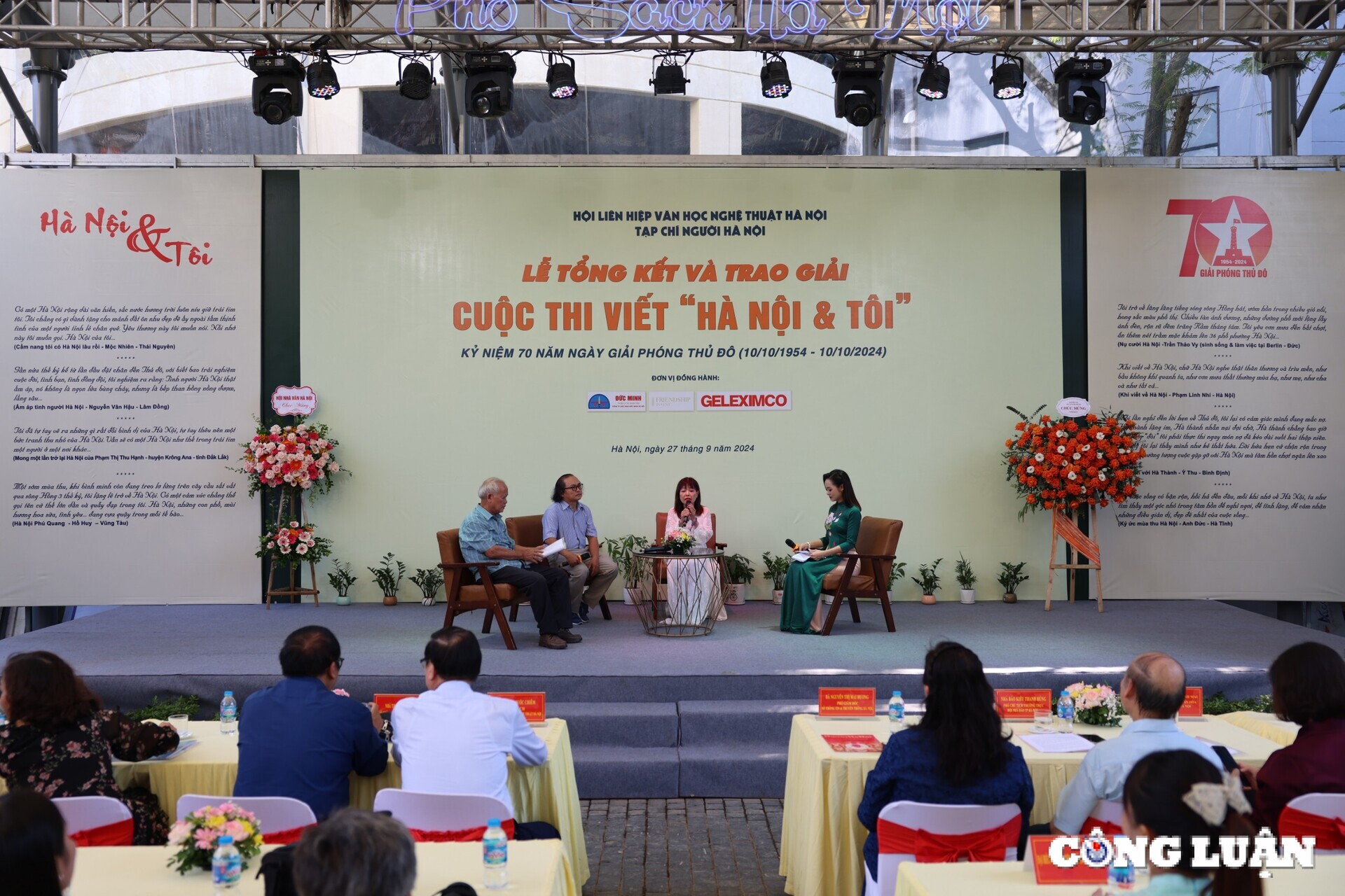 cuoc thi ha noi toi ton vinh gia tri van hoa truyen thong thanh lich cua nguoi ha noi hinh 3