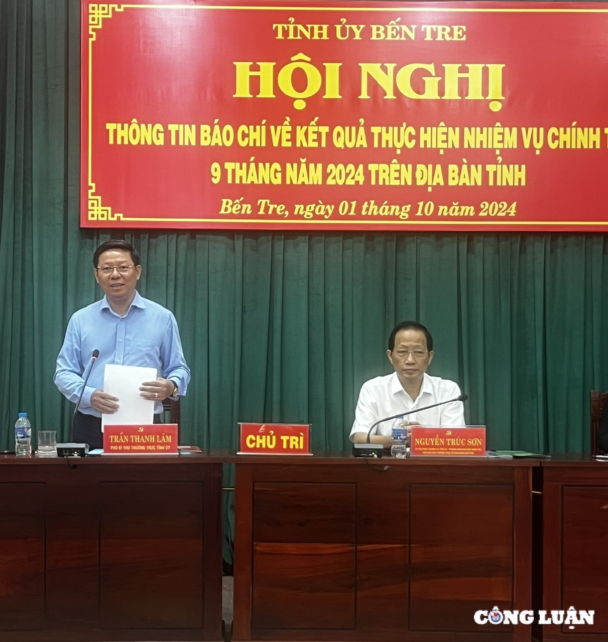 kinh te  xa hoi tinh ben tre phuc hoi tich cuctrong 9 thang nam 2024 hinh 2