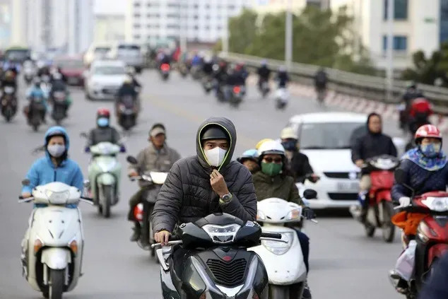 du bao thoi tiet ngay 2 10 ha noi chuyen mat co mua dong hinh 1