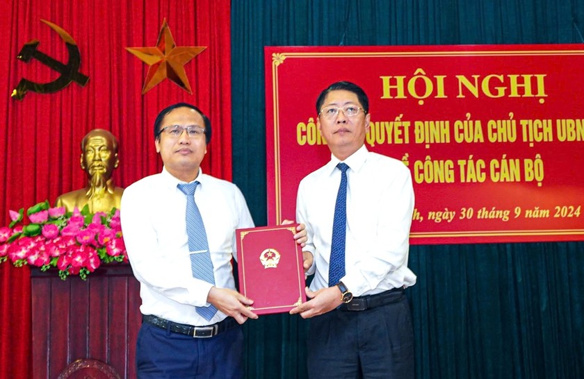 ong nguyen van viet giu chuc giam doc so tu phap ninh binh hinh 1