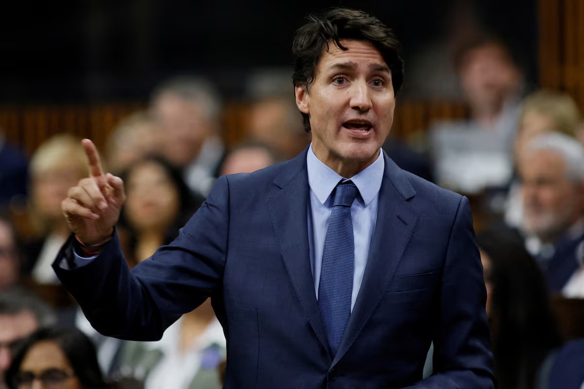 thu tuong trudeau vuot qua cuoc bo phieu tin nhiem lan thu hai tai quoc hoi canada hinh 1