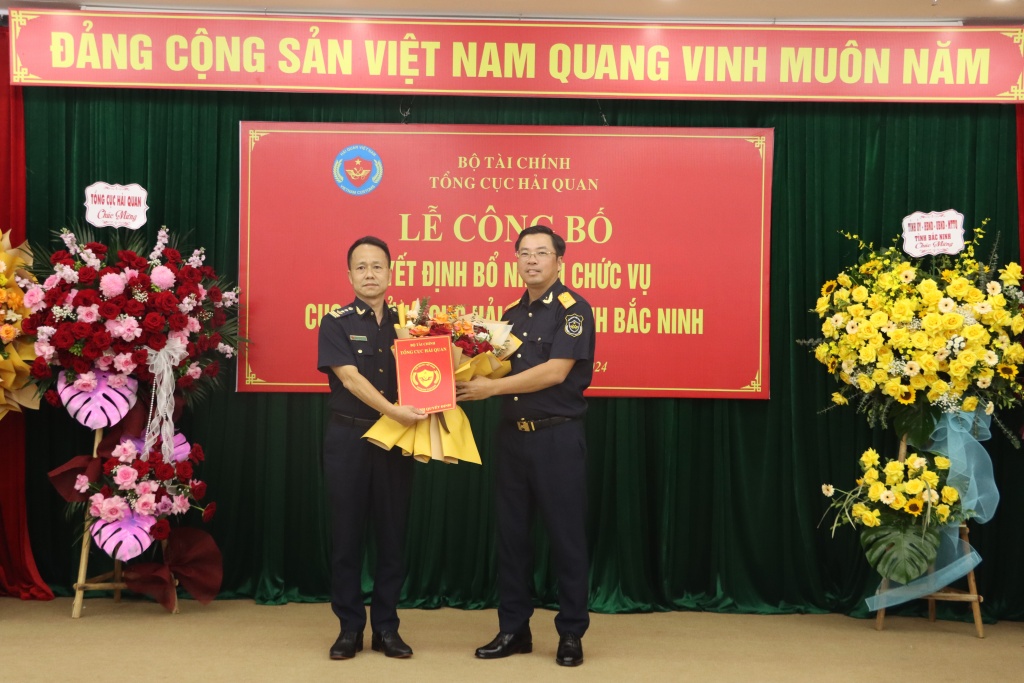 ong pham chi thanh giu chuc cuc truong cuc hai quan tinh bac ninh hinh 1