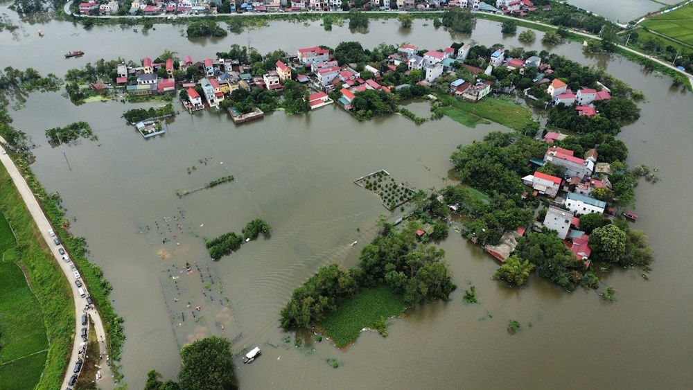 bac ninh khan truong trien khai cac chinh sach ho tro doi tuong bi thiet hai do bao so 3 hinh 1