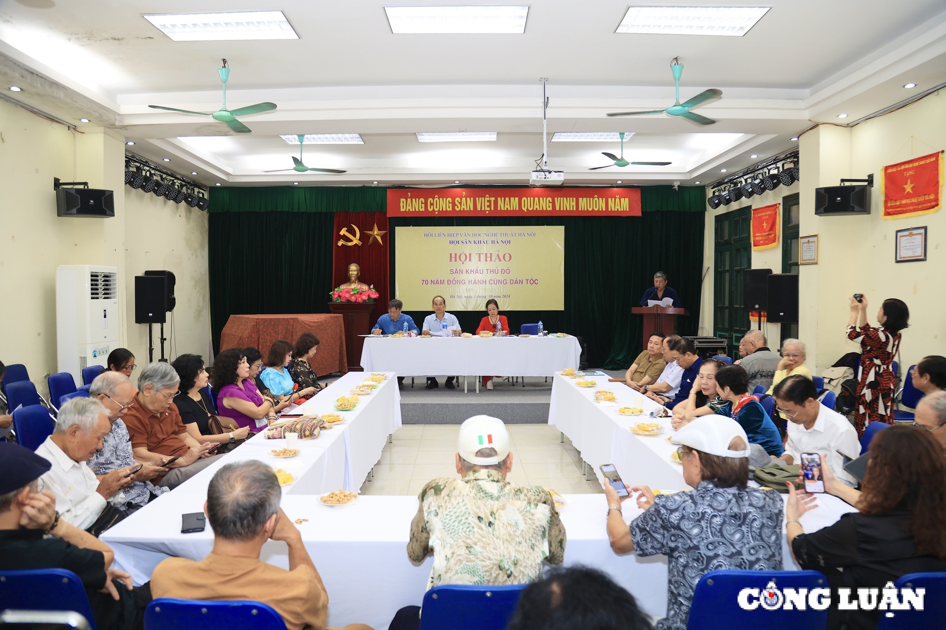 hoi san khau ha noi co mot lich su khong thieu vinh quang hinh 3